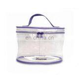 PG029 Logo Imprinted Customized Promotional Gifts PVC Bag thumbnail-2