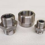 Titanium CNC Parts thumbnail-1