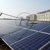 【Durable portable Solar panel Cleaning system kit】