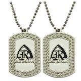 Custmized Cheap Dog Tag Promotions Dog Tag thumbnail-5
