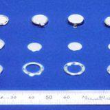 Electro-acoustic Parts Stamping China Supplier thumbnail-1