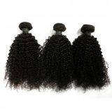 Natural Wave  Chocolate Human Tangle Free Hair Synthetic Hair Extensions 14inches-20inches