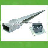 Ground Screw Type Screw Piles for Foundations thumbnail-3