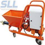 Easily Cleaning Widely Used Plastering Rendering Machines for Sale thumbnail-2