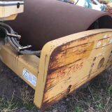 CAT CS-683E Road Roller thumbnail-3