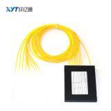 1X32 Fiber Optic Splitter Steel Tube 2.0mm , 1m LC UPC Connector thumbnail-3