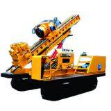 New Generation Highly Efficient Anchor Drilling Rigs China Supplier thumbnail-2