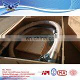 API 7K 5000PSI Armoured Rotary Drilling Hose With Hammer Union thumbnail-4