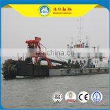 Wheel Bucket Dredger thumbnail-2