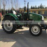 MAP554 Walking Tractor Multi-purpose Machine Tractor Equipment Front Loader End Tractor thumbnail-1