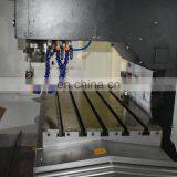 VMC 850 Low Cost Cnc Drilling Machine With Siemens 808d Price thumbnail-6