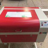 High Speed Stone 3D Laser Engraving Machine / Cutting Machine Water Cooling