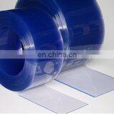Clear Strips Transparent PVC Roll thumbnail-1