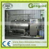 Factory Genyond Automatic CIP System Washing & Cleaning Unit CIP Tank Machine for Milk Juice Drinks Processing thumbnail-5