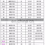 Wholesale Prices Chinese Dumpling Maker /machine to Make Dumpling/samosa/spring Roll thumbnail-4