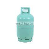 Yemen Compressed Empty 12kg LPG Cylinder With Good Price thumbnail-1