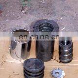 China RB Brand Best Selling Corn Puffing Machine With Three Moulds thumbnail-6