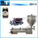 Semi-auto Moisturizing Cream Filler Cream Filling Machine thumbnail-3