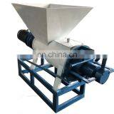 Cow Manure Poultry Cow Dung Dewatering Machine /Pig Manure Chicken Manure Extruder thumbnail-7