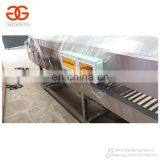 Commercial Industrial Hot Sale Rice Stick Noodle Machine Steamer Fresh Rice Noodle Maker thumbnail-2