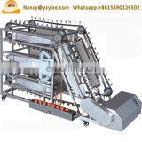 Chain Type Stainless Steel Barbecue Grill Shawarma Doner Kebab Machine Philippines thumbnail-2