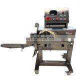 Multi-function Vegetable&meat Cutter Machine,detachable Sauage&beef Slicing Machinery With Factory Price thumbnail-2
