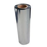High Quality 12 Mic Aluminium Pet Film Roll VMPET for Cosmetics Packaging thumbnail-3