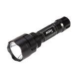 C8 Tactical LED Flashlight XML L2 Torches Lamp Waterproof 1moed Aluminum Flashlamp For Cycling Bikeing Camping Hunting thumbnail-2