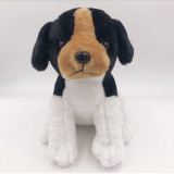 Customize Stuffed Plush Toy Sparrow Bird Manufacture With OEM ODM thumbnail-3
