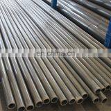 Din 2391 St37.4 St52 Low Carbon Seamless Hydraulic Cylinder Steel Tube