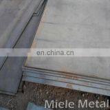 Q345, SPFC590, S335JO ASTM Grade 50 Hot Rolled Low Alloy Carbon Steel Plate thumbnail-1