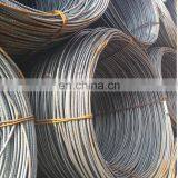 Cold Rolled Deformed Steel Wire Rod Sale