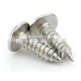 C1022 Carbon Steel Self Tapping Wood Black Phosphate Drywall Screw thumbnail-5