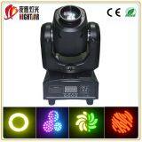 （Nj-L60） DJ 60W LED Moving Head Light thumbnail-1