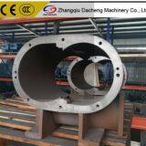 Dsr100 China Rotary Positive Displacement Blower,Roots Blower thumbnail-2