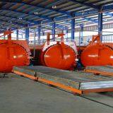 Green Calcium Silicate Board Production Line Equipment