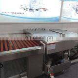 Various Models Horizontal Small Glass Washer thumbnail-4