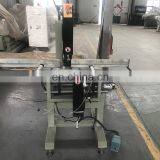 Water Slot Milling Machinery Machine for Upvc Window Miller Pvc Making thumbnail-5