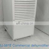 38 liters rotary compressor dehumidifier small area for home use