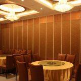 Building Material Folding Wall Partitions For Restaurant Room Dividing thumbnail-5
