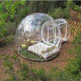 Inflatable Transparent Bubble Tent for Sale Transparent Camping Tent