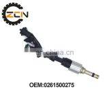 Наддувная форсунка GDI, OEM 0261500275 для Land Rove