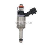 Set of 4 New Fuel Injectors BL3E-HB N6G8E thumbnail-4