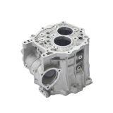 Aluminum Die Casting Electric Vehicle Motor Controller Accessories Auto Parts thumbnail-5