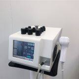 Portable Physical ESWT Shock Wave Therapy Machine for Erectile Dysfuncion thumbnail-2