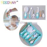 Baby Grooming Kit Infant Nursery Set Newborn Health Care Kit thumbnail-2
