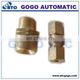 New Product Professional Ppr Brass Compression Union Fittings thumbnail-2