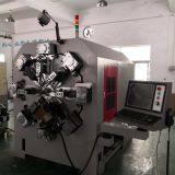 UNION SPRING Camless Spring Machine thumbnail-2