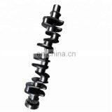 For Dongfeng Cummins DCEC ISDE QSB6.7 Forged Steel Crankshaft 3968164 4934862