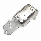 4BT PC120-6 4D102 5P Excavator Radiator Oil Cooler Core 6732-61-2110 3957543